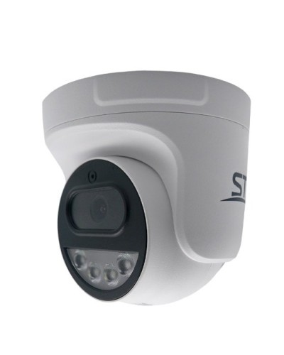 ST-SX4532 POE (2.8) (белый). Видеокамера IP купольная. Space Technology в Копейске