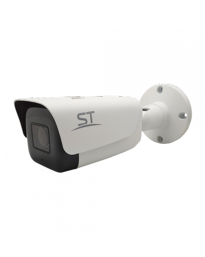 ST-V2527 PRO (2.7-13.5). Профессиональная видеокамера IP цилиндрическая. Space Technology в Копейске