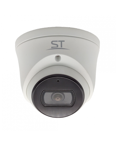 ST-VK4525 PRO (2.8). Профессиональная видеокамера IP купольная. Space Technology в Копейске