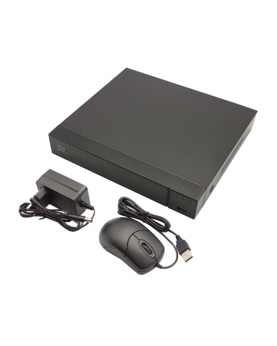 ST-NVR-V1612F95 PRO. IP-видеорегистратор 16-канальный. Space Technology в Копейске