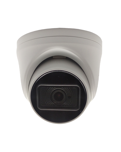 ST-195 IP HOME POE (2.8) (версия 2). Видеокамера IP купольная. Space Technology в Копейске