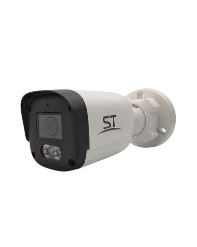 ST-SK2501 (2.8). Видеокамера IP цилиндрическая. Space Technology в Копейске