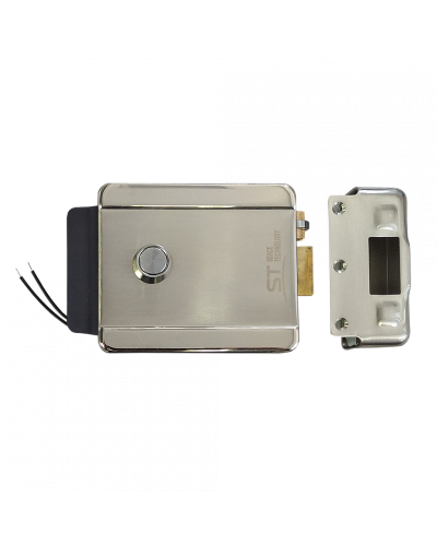 ST-EL-01. Замок электромеханический. Space Technology в Копейске