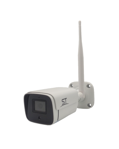 ST-VX2673 4G (2.8) (версия 2). Видеокамера IP цилиндрическая. Space Technology в Копейске