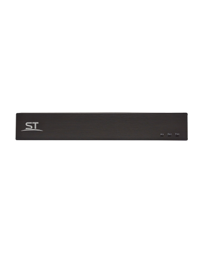 ST-NVR-S1608H65 HOME. IP-видеорегистратор 16-канальный. Space Technology в Копейске