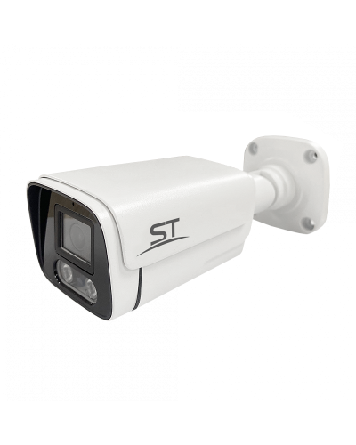 ST-S5523 CITY (2.8). Профессиональная видеокамера IP цилиндрическая. Space Technology в Копейске