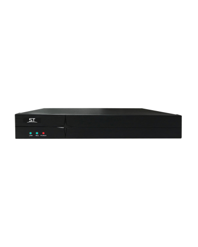 ST-NVR-S16051 CITY. IP-видеорегистратор 16-канальный. Space Technology в Копейске