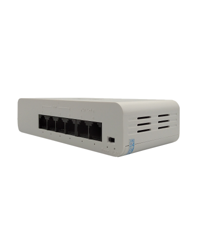 ST-S48POE. Сетевой PoE коммутатор. Space Technology в Копейске