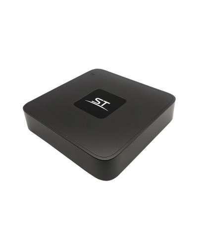 ST-NVR-P0406K15 (с 4РоЕ) TOWN. IP-видеорегистратор 4-канальный. Space Technology в Копейске