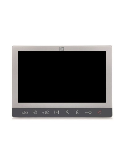 ST-M202/10 (белый). Монитор домофона цветной. Space Technology в Копейске