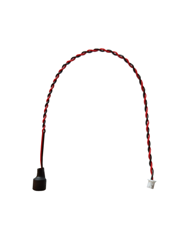 ST-02М. Микрофон активный миниатюрный. Space Technology в Копейске