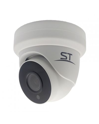 ST-S3541 CITY (2.8-12). Профессиональная видеокамера IP купольная. Space Technology в Копейске