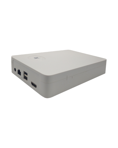 ST-NVR-S0405K15. IP-видеорегистратор 4-канальный. Space Technology в Копейске