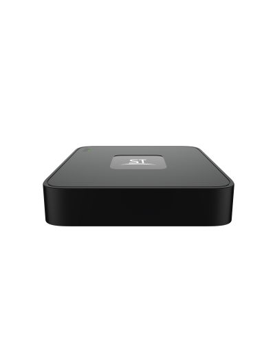 ST-NVR-V0506K15 PRO (версия 2). IP-видеорегистратор 5-канальный. Space Technology в Копейске