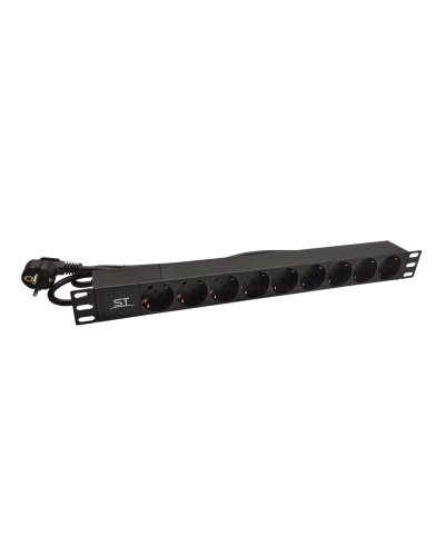 ST-PDU-09. Блок розеток 19. Space Technology в Копейске