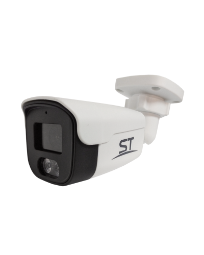 ST-SX4545 LIGHT (2.8) (белый). Видеокамера IP цилиндрическая. Space Technology в Копейске