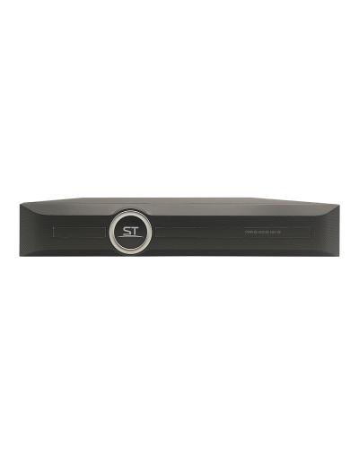 ST-NVR-V2008K15 PRO. IP-видеорегистратор 20-канальный. Space Technology в Копейске