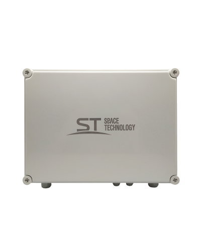ST-S43POE (версия 3). Сетевой PoE коммутатор . Space Technology в Копейске