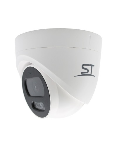 ST-SF4902 FORT. Видеокамера IP купольная. Space Technology в Копейске