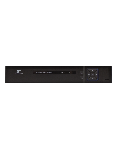 ST-NVR-S3208х25 LIGHT (версия 2). IP-видеорегистратор 32-канальный. Space Technology в Копейске