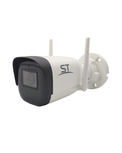 ST-VK2581 PRO WiFi (2,8). Видеокамера IP цилиндрическая. Space Technology в Копейске