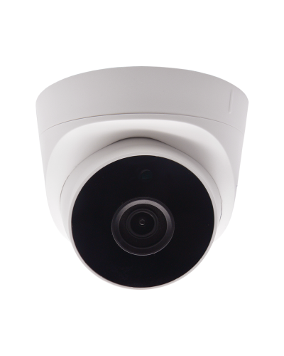 ST-SX4542 LIGHT (2.8) (белый). Видеокамера IP купольная. Space Technology в Копейске