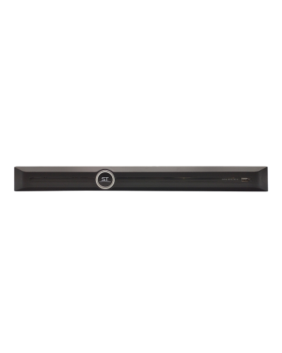 ST-NVR-V4012K15 PRO (версия 2). IP-видеорегистратор 40-канальный. Space Technology в Копейске