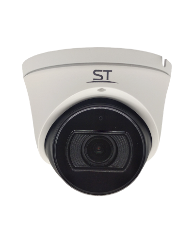 ST-VK2521 PRO. Видеокамера IP купольная. Space Technology в Копейске