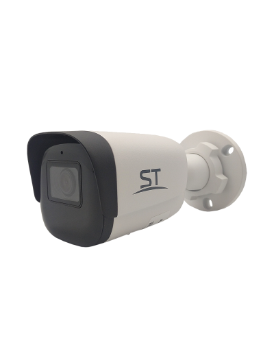 ST-VK2523 PRO (2.8). Видеокамера IP цилиндрическая. Space Technology в Копейске