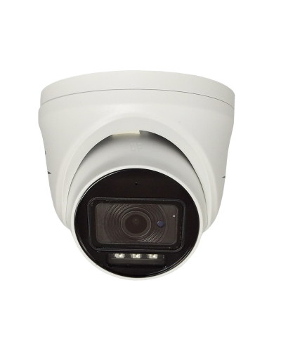ST-S5531 CITY (2.8). Видеокамера IP купольная. Space Technology в Копейске