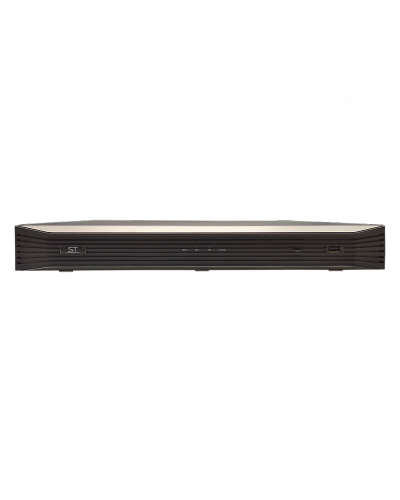 ST-NVR-V32081. IP-видеорегистратор 32-канальный. Space Technology в Копейске