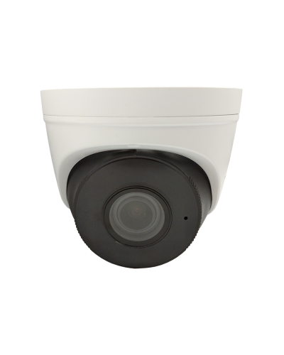 ST-VA2645 PRO (2.8-12). Видеокамера IP купольная. Space Technology в Копейске
