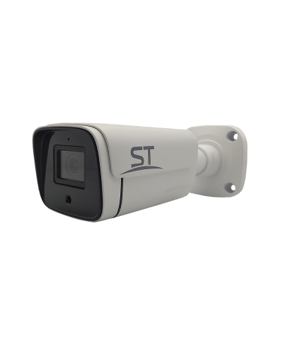 ST-SX8531 POE (2.8) (белый) (версия 2). Видеокамера IP цилиндрическая. Space Technology в Копейске