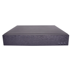 ST-NVR-S1008H65 HOME. IP-видеорегистратор 10-канальный. Space Technology