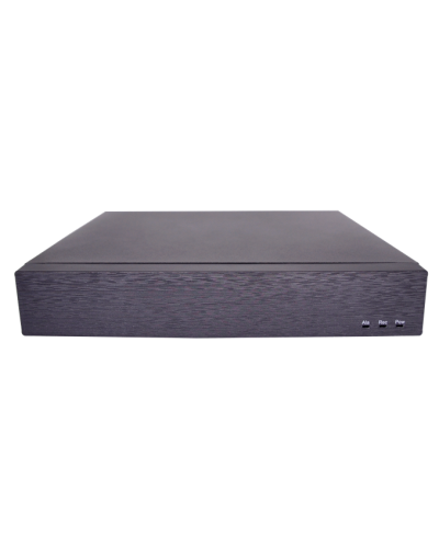 ST-NVR-S1008H65 HOME. IP-видеорегистратор 10-канальный. Space Technology в Копейске
