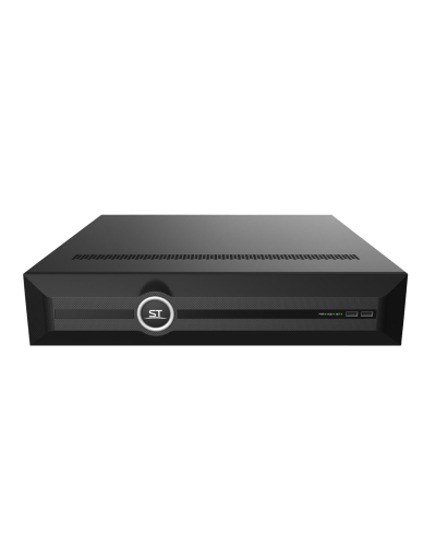ST-NVR-V8016K15 PRO TOWN. IP-видеорегистратор 80-канальный. Space Technology в Копейске