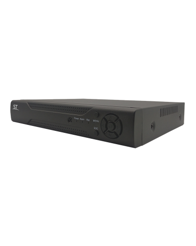 ST-HVR-S1605/2X20. Видеорегистратор мультиформатный 16-канальный. Space Technology в Копейске