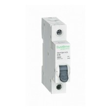 City9 Set 1P 50А 4.5kA С (C9F34150). Автоматический выключатель. Systeme Electric