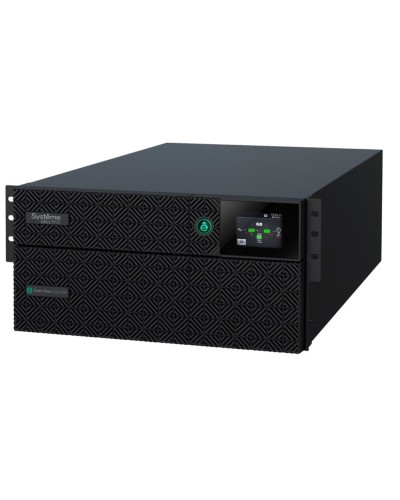 SRTRU10KRTXLI-NC Systeme Electric. Источник бесперебойного питания. Systeme Electric в Копейске