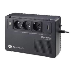 BVSE600RS Systeme Electriс. Источник бесперебойного питания. Systeme Electric