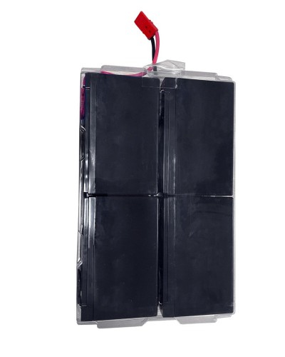 SERBC194 Systeme Electric. Аккумулятор герметичный свинцово-кислотный. Systeme Electric в Копейске