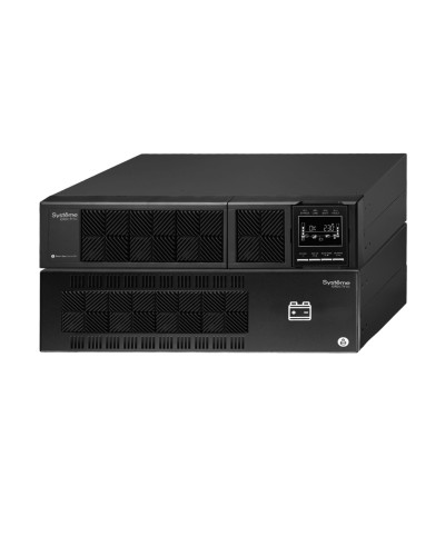 SRVSE6KRTXLI5U Systeme Electriс. Источник бесперебойного питания. Systeme Electric в Копейске