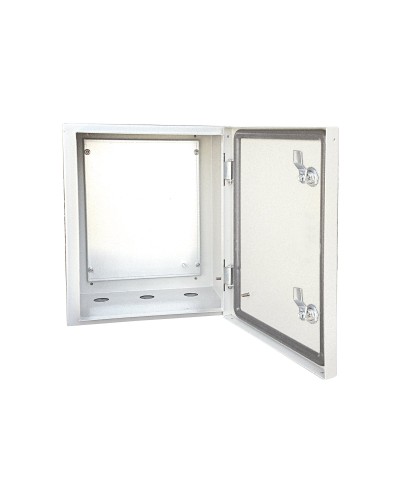 ЩМП-7.5.2, IP66 (SQ0905-1010). Шкаф металлический с монтажной платой. TDM ЕLECTRIC в Копейске