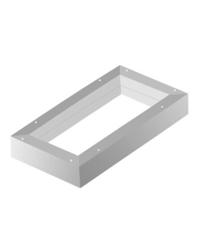 Цоколь для ЩМП-х.8.4 (SQ0905-0415). Цоколь. TDM ЕLECTRIC в Копейске