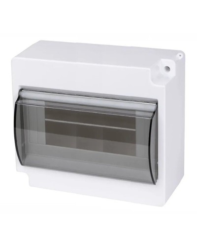 КМПн-6/8 для наружной установки с п/прозрачной крышкой, IP30 (SQ0907-0603). Бокс. TDM ЕLECTRIC в Копейске