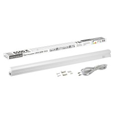ДПО 2001 7 Вт, 6500К, IP40 (SQ0329-0113). Светильник LED. TDM ЕLECTRIC