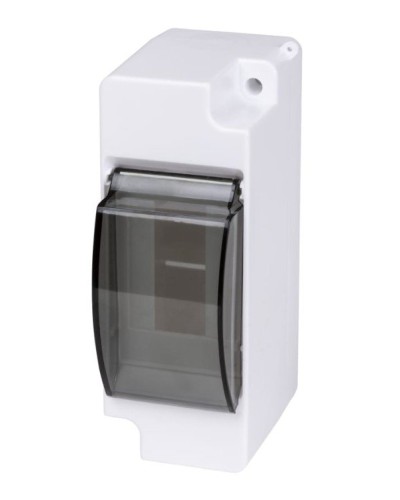 КМПн-1/2 для наружной установки с п/прозрачной крышкой, IP30 (SQ0907-0601). Бокс. TDM ЕLECTRIC в Копейске