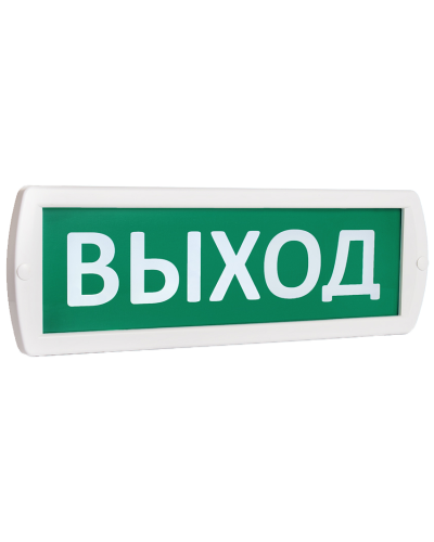 Топаз-220 Выход 220В, IP52 (SQ0349-0203). Оповещатель охранно-пожарный световой (табло). TDM ЕLECTRIC в Копейске