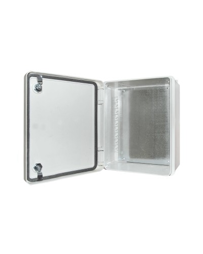 ЩПМП-3-0, GRP, IP55, IK08, 600х500х230. Бокс пластиковый антивандальный. TDM ЕLECTRIC в Копейске