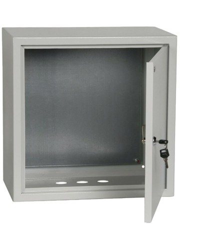 ЩМП-5.5.2 (SQ0905-1016). Шкаф металлический с монтажной платой. TDM ЕLECTRIC в Копейске